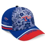 la-tech-cap-personalized-tropical-floral-blue-best-selling.webp