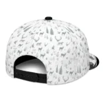 las-vegas-raiders-cap-custom-toile-pattern-black-white-best-selling.webp