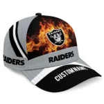 las-vegas-raiders-cap-customized-blazing-fire-black-best-selling.webp