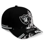 las-vegas-raiders-cap-personalized-smoke-flames-black-best-selling.webp
