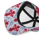 liberty-flames-cap-personalized-damask-pattern-red-white-best-selling.webp