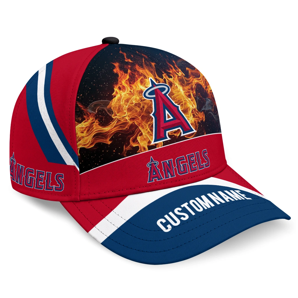 los-angeles-angels-cap-custom-blazing-fire-blue-best-selling.webp los angeles angels cap custom blazing fire blue best selling