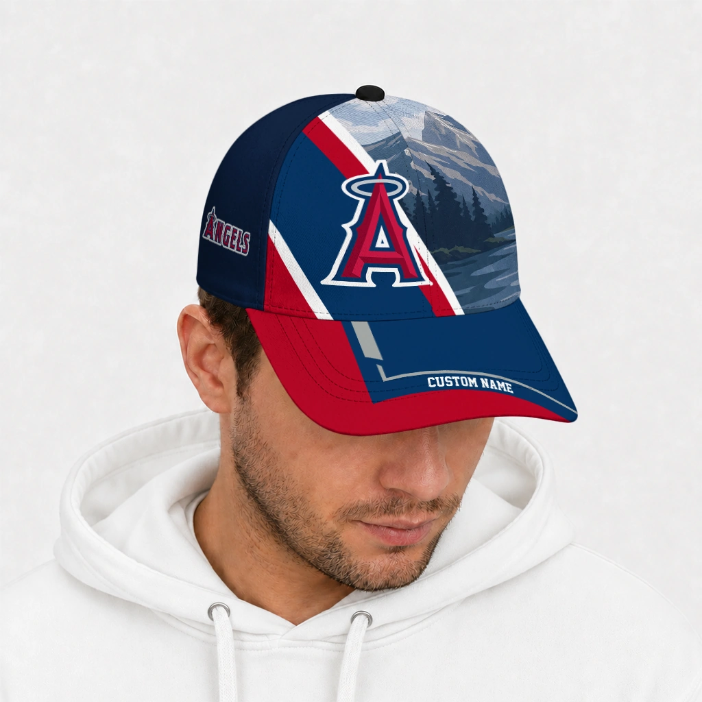 los-angeles-angels-cap-custom-diagonal-slash-blue-new-arrival.webp