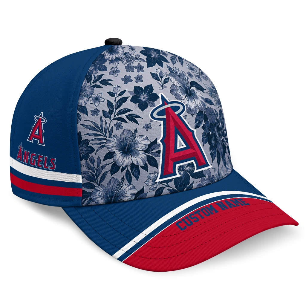 los-angeles-angels-cap-custom-tropical-floral-blue-best-selling.webp los angeles angels cap custom tropical floral blue best selling