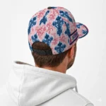 los-angeles-angels-cap-customized-damask-pattern-blue-white-best-selling.webp