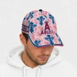 los-angeles-angels-cap-customized-damask-pattern-blue-white-best-selling.webp