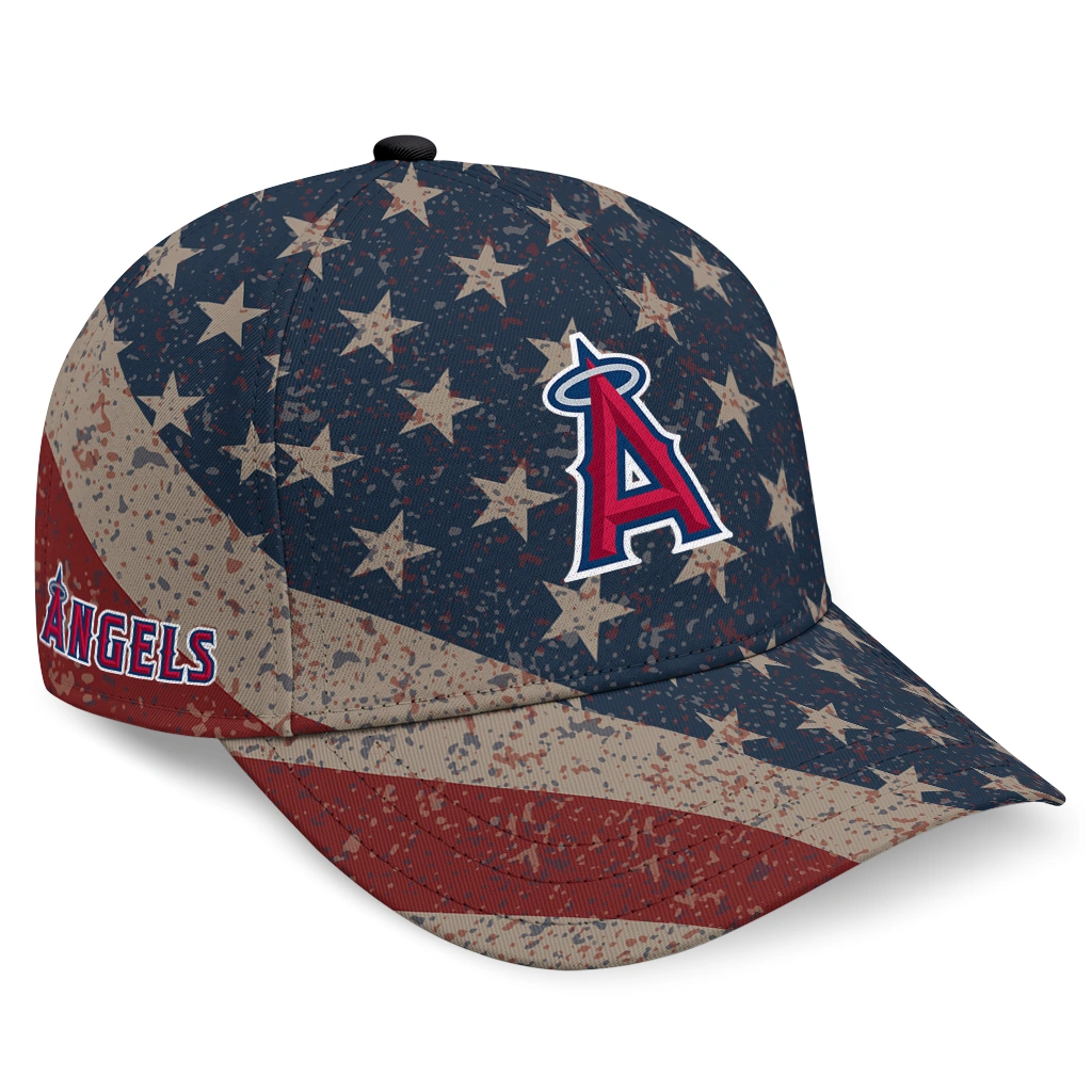 los-angeles-angels-cap-customized-distressed-stars-navy-best-selling.webp los angeles angels cap customized distressed stars navy best selling