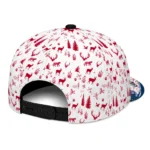 los-angeles-angels-cap-personalized-toile-pattern-blue-white-best-selling.webp