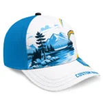 los-angeles-chargers-cap-custom-flat-illustration-blue-white-best-selling.webp