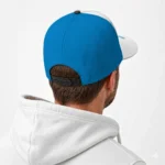 los-angeles-chargers-cap-custom-flat-illustration-blue-white-best-selling.webp