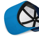 los-angeles-chargers-cap-personalized-diagonal-slash-blue-best-selling.webp