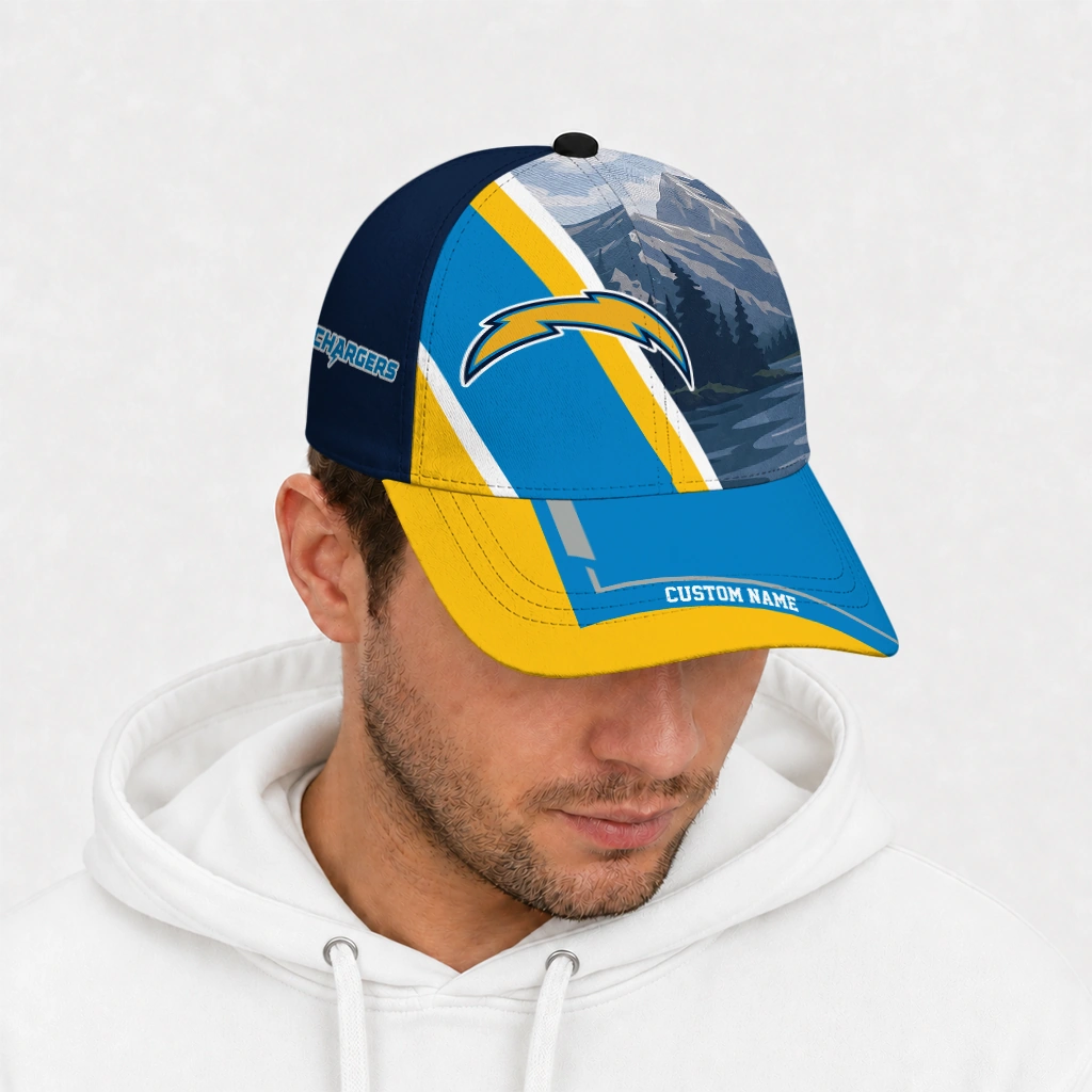 los-angeles-chargers-cap-personalized-diagonal-slash-blue-new-arrival.webp