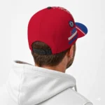 los-angeles-clippers-cap-personalized-tropical-floral-red-best-selling.webp