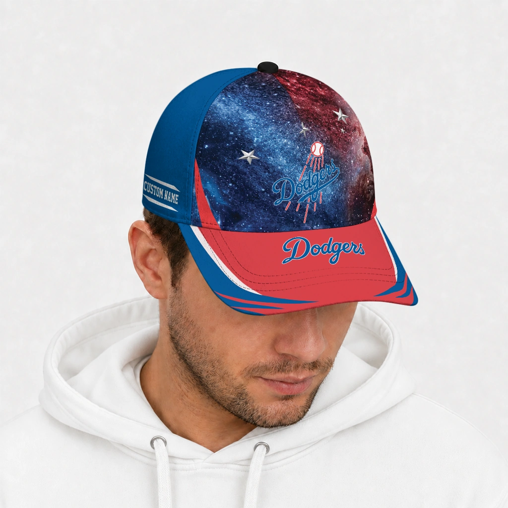 los-angeles-dodgers-cap-custom-galaxy-nebula-blue-new-arrival.webp