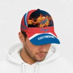 los-angeles-dodgers-cap-customized-blazing-fire-blue-best-selling.webp