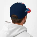 los-angeles-dodgers-cap-customized-diagonal-slash-blue-best-selling.webp