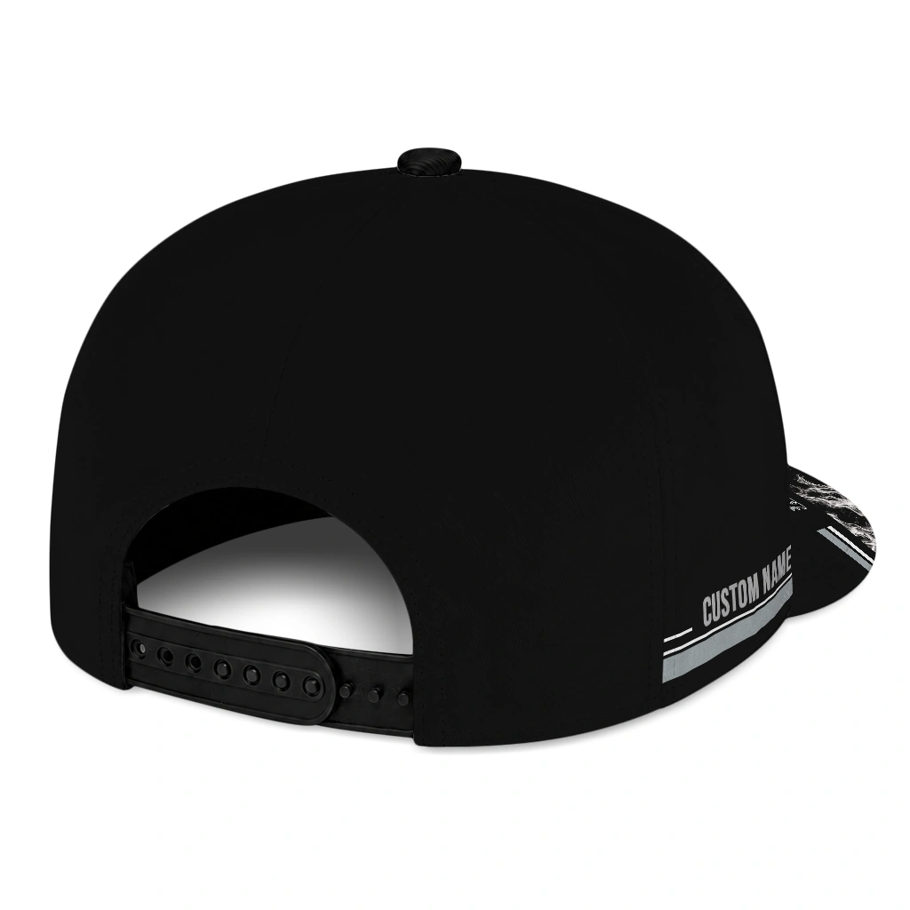 los-angeles-kings-cap-customized-smoke-flames-black-fashion-forward.webp