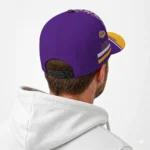 los-angeles-lakers-cap-custom-tropical-floral-purple-best-selling.webp