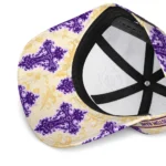 los-angeles-lakers-cap-customized-damask-pattern-purple-white-best-selling.webp