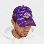 los-angeles-lakers-cap-personalized-pixel-camo-purple-best-selling.webp