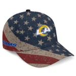 los-angeles-rams-cap-customized-distressed-stars-navy-best-selling.webp