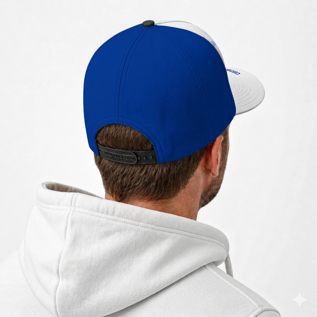 los-angeles-rams-cap-customized-flat-illustration-blue-white-latest-model.webp