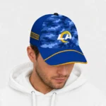 los-angeles-rams-cap-personalized-pixel-camo-blue-best-selling.webp