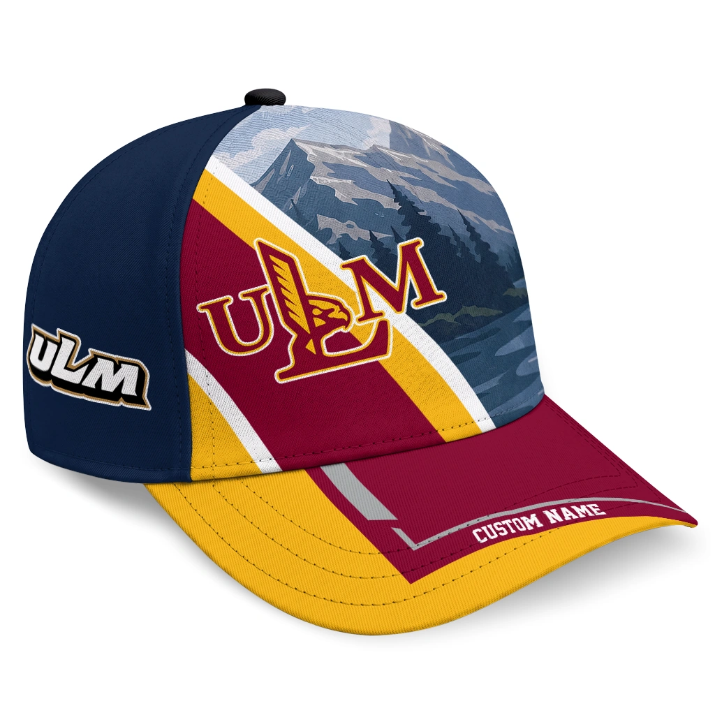 louisiana-monroe-warhawks-cap-custom-diagonal-slash-red-best-selling.webp louisiana monroe warhawks cap custom diagonal slash red best selling