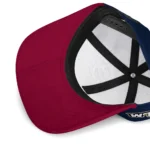 louisiana-monroe-warhawks-cap-custom-diagonal-slash-red-best-selling.webp