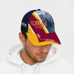louisiana-monroe-warhawks-cap-custom-diagonal-slash-red-best-selling.webp