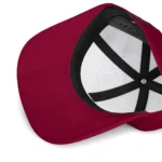 louisiana-monroe-warhawks-cap-custom-flat-illustration-red-white-best-selling.webp
