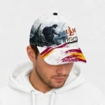 louisiana-monroe-warhawks-cap-custom-photo-realistic-red-white-best-selling.webp