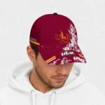 louisiana-monroe-warhawks-cap-custom-smoke-flames-red-best-selling.webp