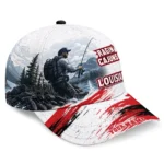 louisiana-ragin-cajuns-cap-custom-photo-realistic-red-white-best-selling.webp