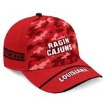 louisiana-ragin-cajuns-cap-custom-pixel-camo-red-best-selling.webp