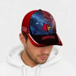 louisville-cardinals-cap-customized-galaxy-nebula-red-best-selling.webp