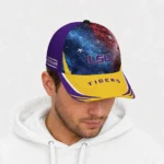 lsu-tigers-cap-personalized-galaxy-nebula-purple-best-selling.webp