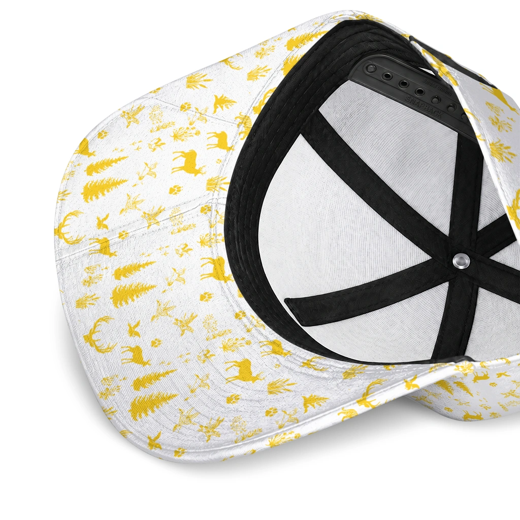 lsu-tigers-cap-personalized-toile-pattern-purple-white-high-quality.webp
