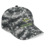 marquette-golden-eagles-cap-personalized-digital-camo-gray-best-selling.webp