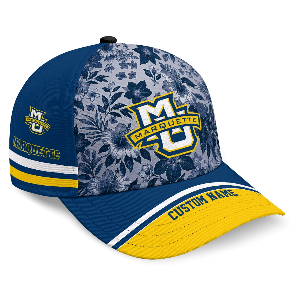 marquette-golden-eagles-cap-personalized-tropical-floral-blue-best-selling.webp marquette golden eagles cap personalized tropical floral blue best selling