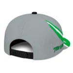 marshall-thundering-herd-cap-custom-blazing-fire-green-best-selling.webp
