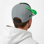 marshall-thundering-herd-cap-custom-blazing-fire-green-best-selling.webp