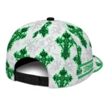 marshall-thundering-herd-cap-custom-damask-pattern-green-white-best-selling.webp