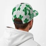 marshall-thundering-herd-cap-custom-damask-pattern-green-white-best-selling.webp