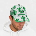 marshall-thundering-herd-cap-custom-damask-pattern-green-white-best-selling.webp
