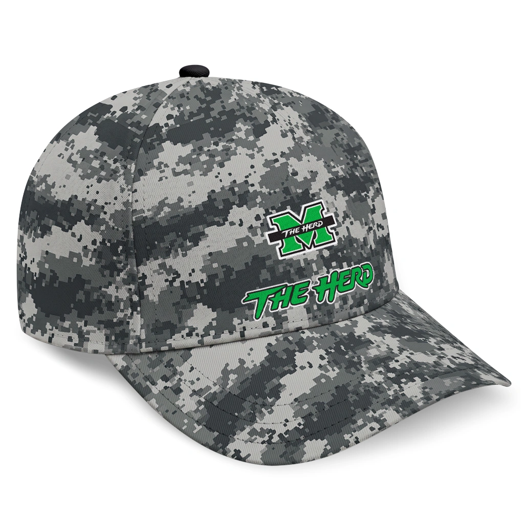 marshall-thundering-herd-cap-custom-digital-camo-gray-best-selling.webp marshall thundering herd cap custom digital camo gray best selling