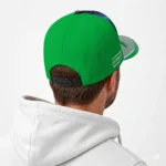 marshall-thundering-herd-cap-custom-galaxy-nebula-green-best-selling.webp