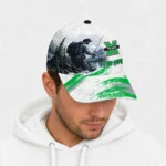 marshall-thundering-herd-cap-custom-photo-realistic-green-white-best-selling.webp