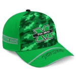 marshall-thundering-herd-cap-custom-pixel-camo-green-best-selling.webp