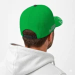 marshall-thundering-herd-cap-custom-smoke-flames-green-best-selling.webp
